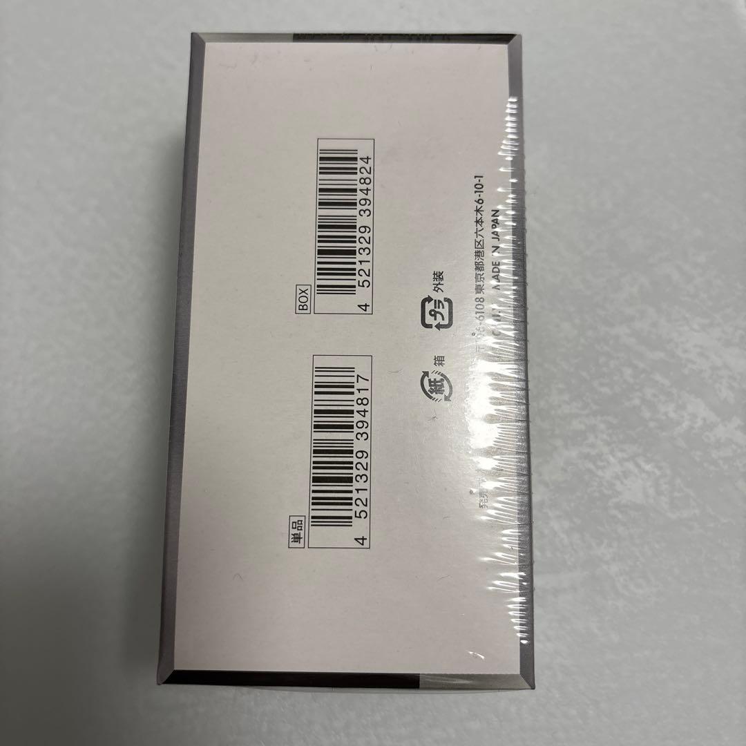 ポケモンカードゲーム シャイニートレジャーex 1BOX シュリンク付き