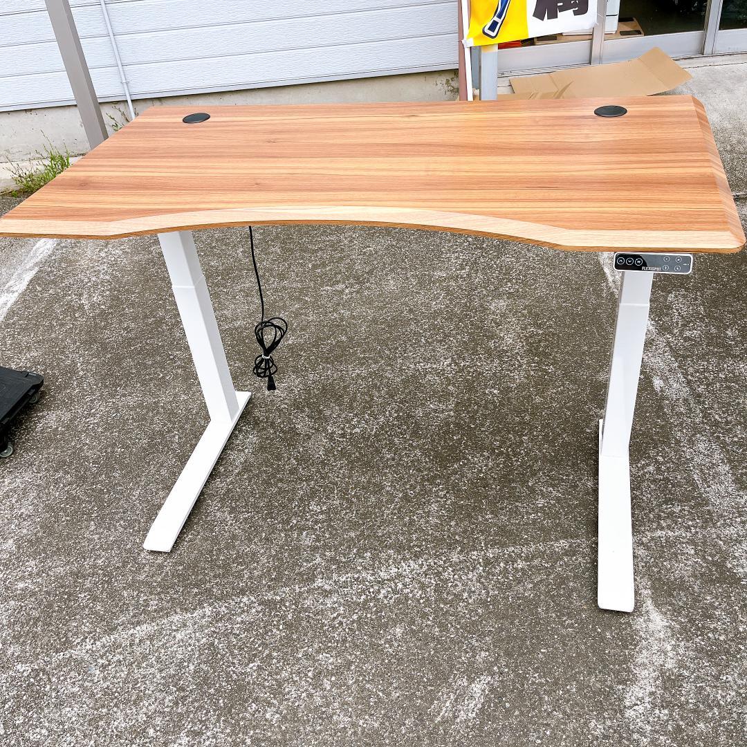 Flexispot 電動昇降デスクE7 pro 天板 フレキシスポット