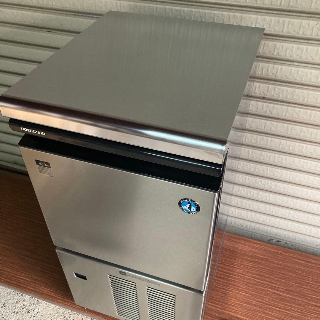 ホシザキ　製氷器　IM-25M キューブアイスメーカー