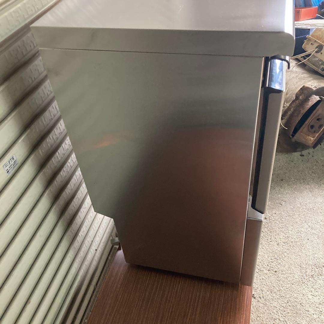 ホシザキ　製氷器　IM-25M キューブアイスメーカー