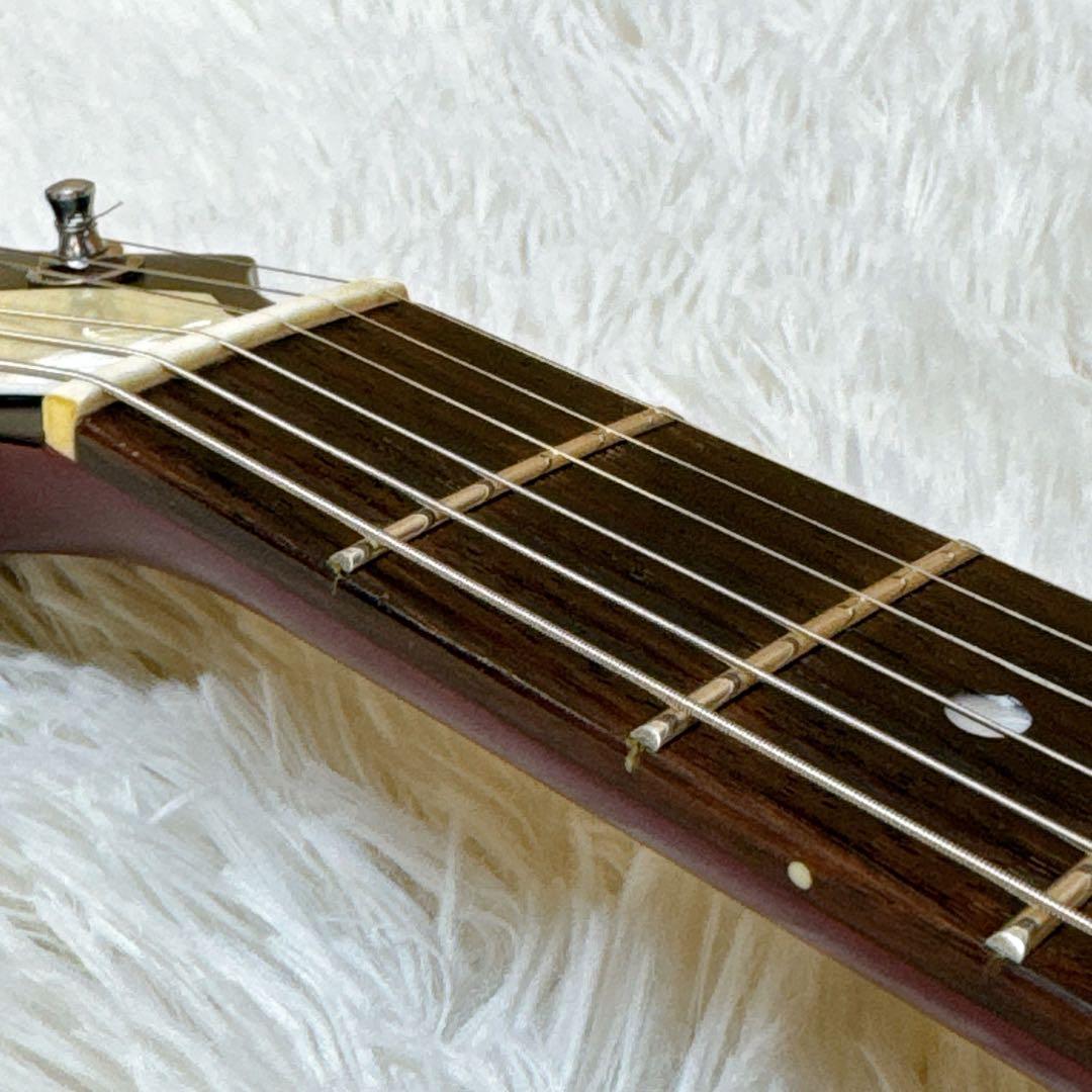 レア！美品！Burny WS-65 ミニハム搭載 パーソンズ本田 510CB