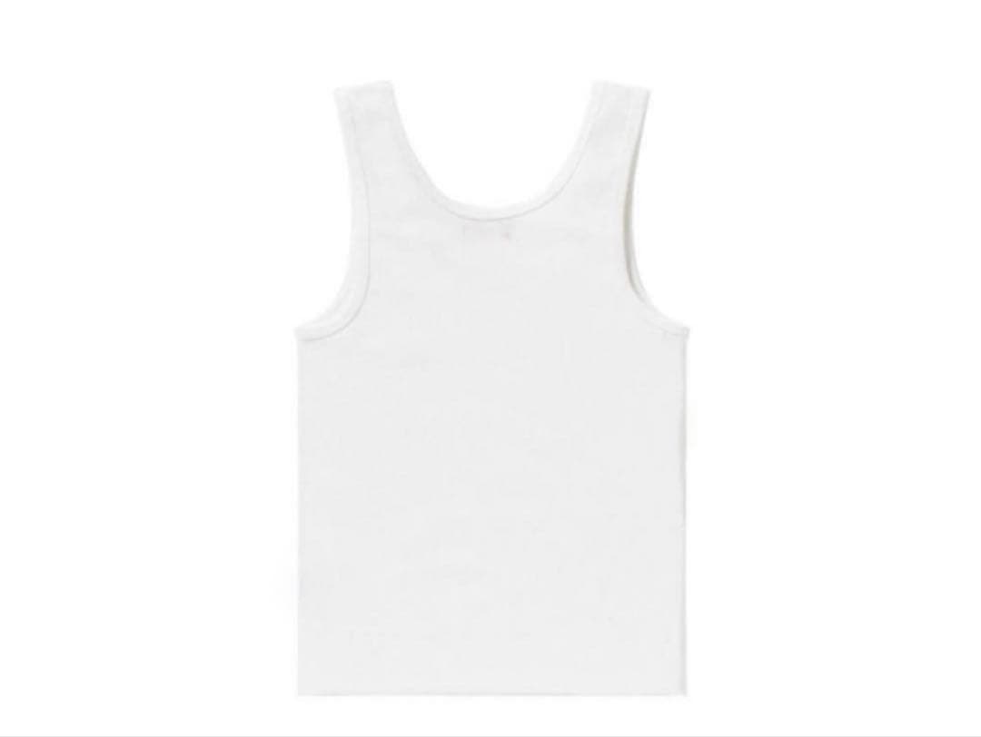 トップス BLACK EYE PATCH BLACKLETTER AIRBRUSH