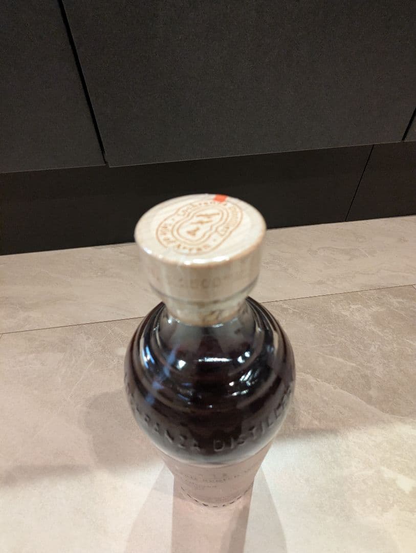 ウイスキー Arran Sherry Cask Whisky