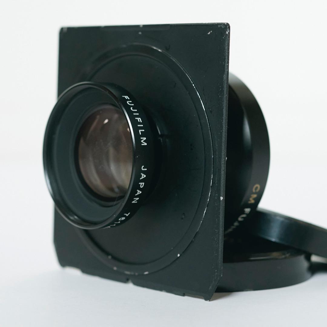 フジ Fuji FUJINON W 150mm F5.6