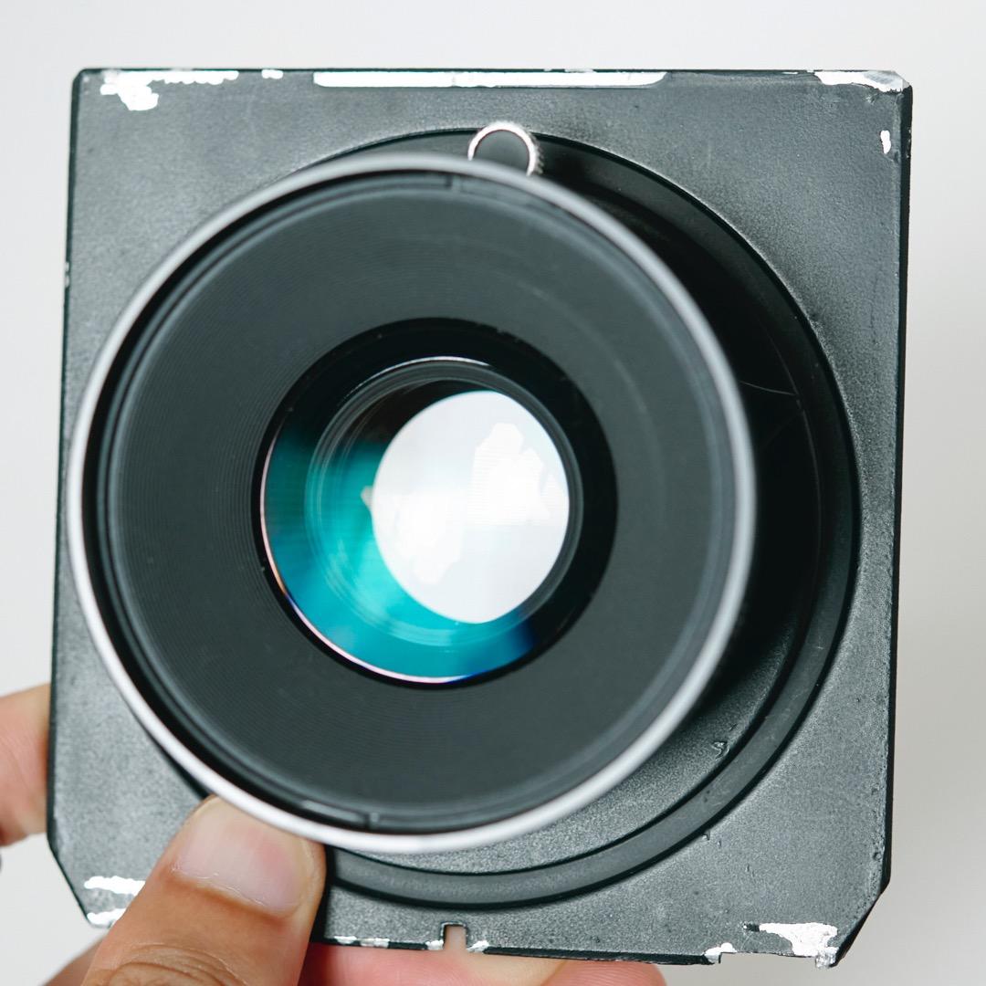 フジ Fuji FUJINON W 150mm F5.6