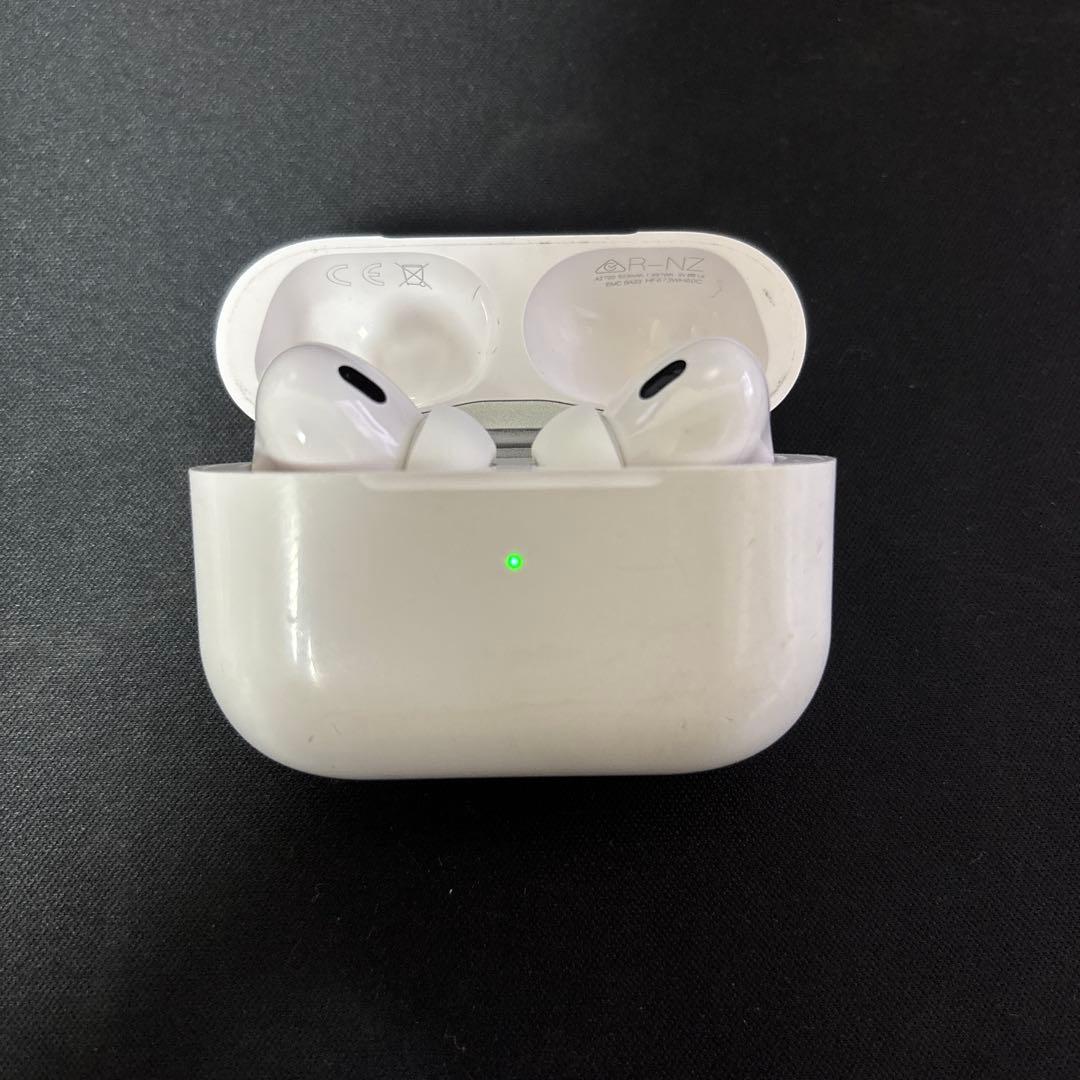 AirPods Pro 第2世代　type-c