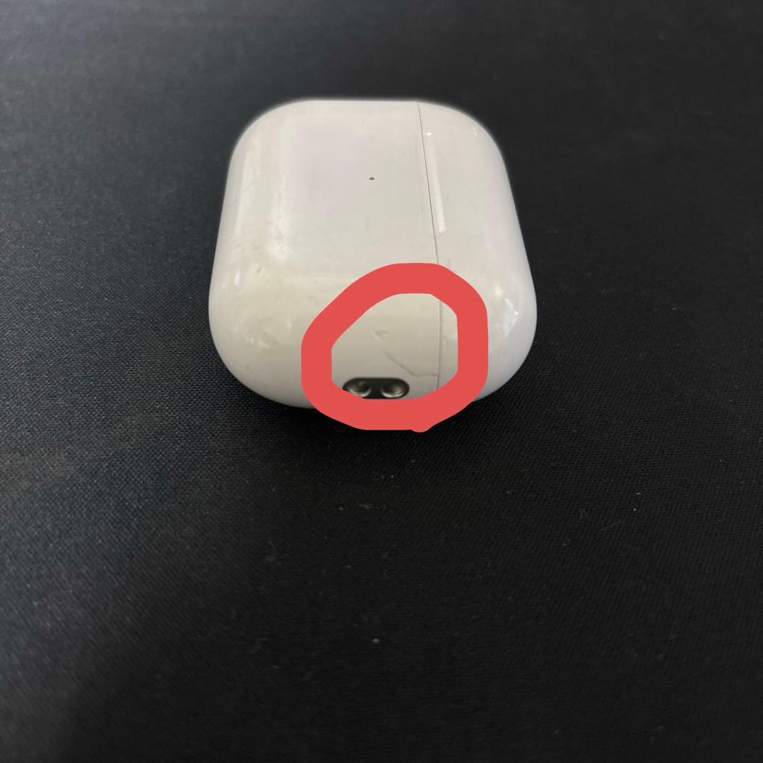 AirPods Pro 第2世代　type-c