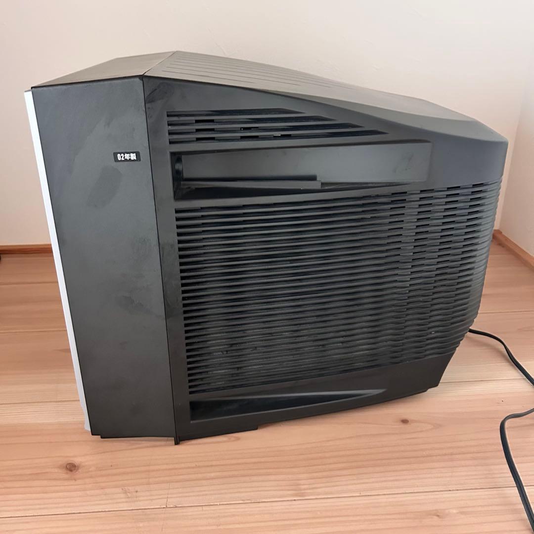 SONY ソニー Trinitron ブラウン管テレビ KV-14MF