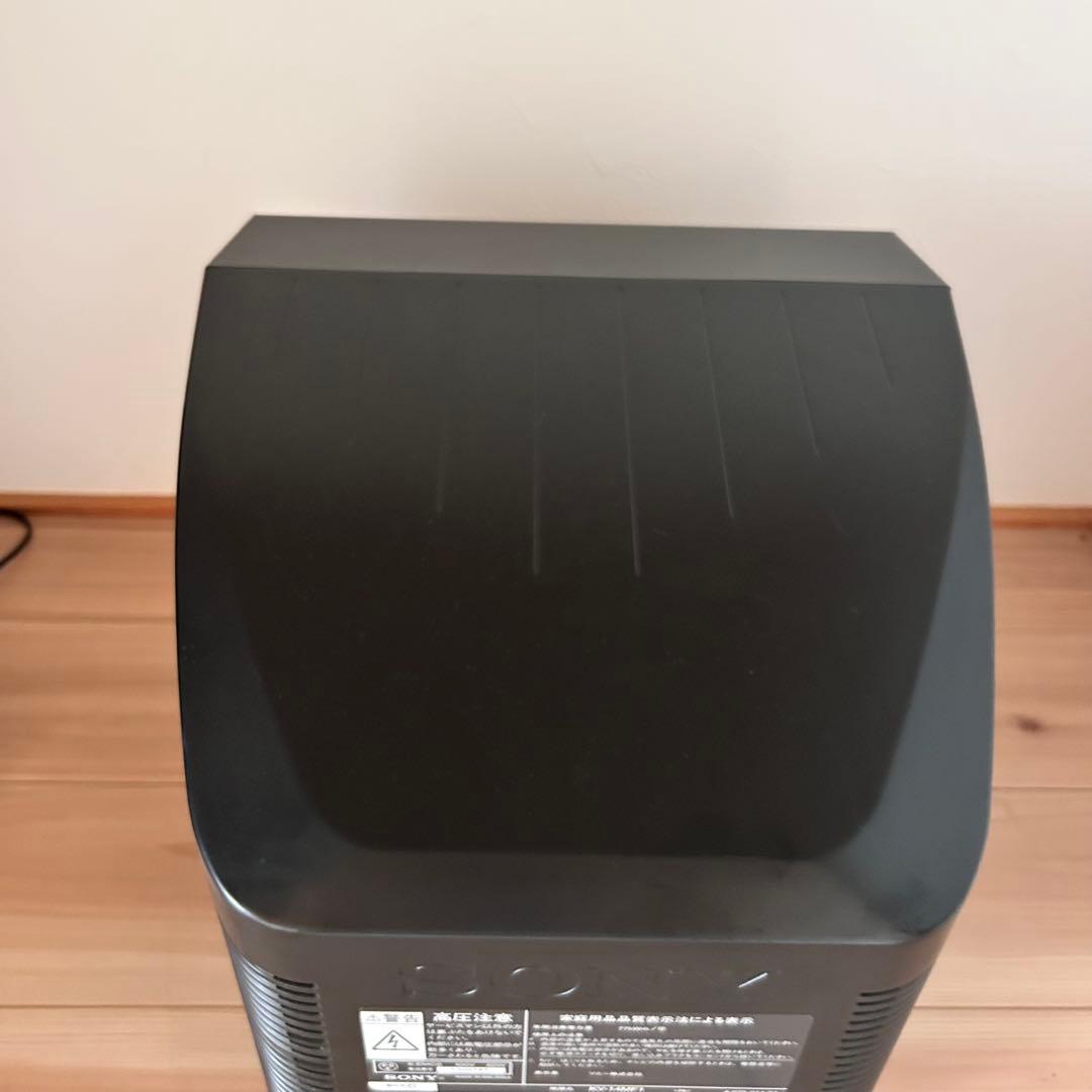 SONY ソニー Trinitron ブラウン管テレビ KV-14MF