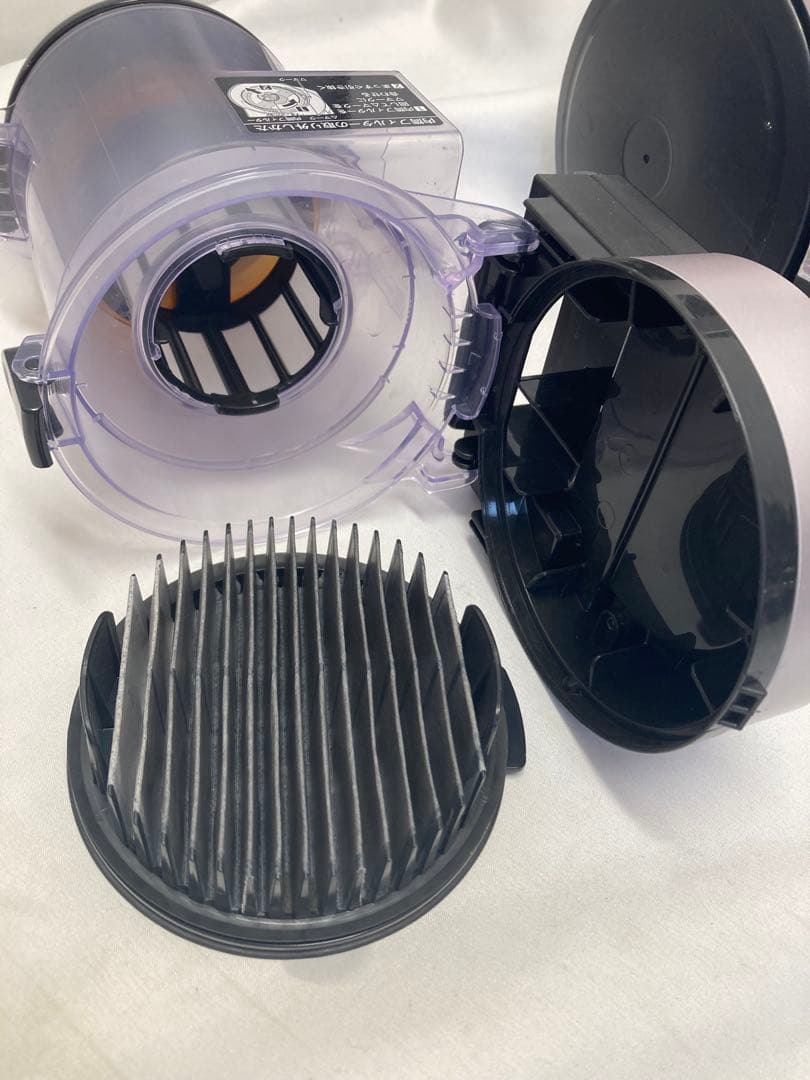 2024年製　日立サイクロン掃除機　CV-SP900L