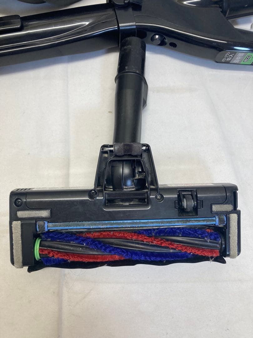 2024年製　日立サイクロン掃除機　CV-SP900L