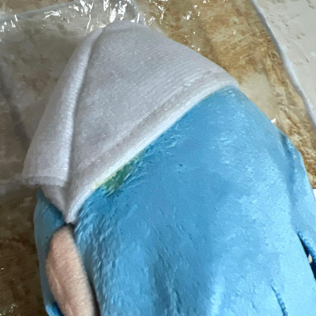 侵略！イカ娘 イカ娘 ぬいぐるみ