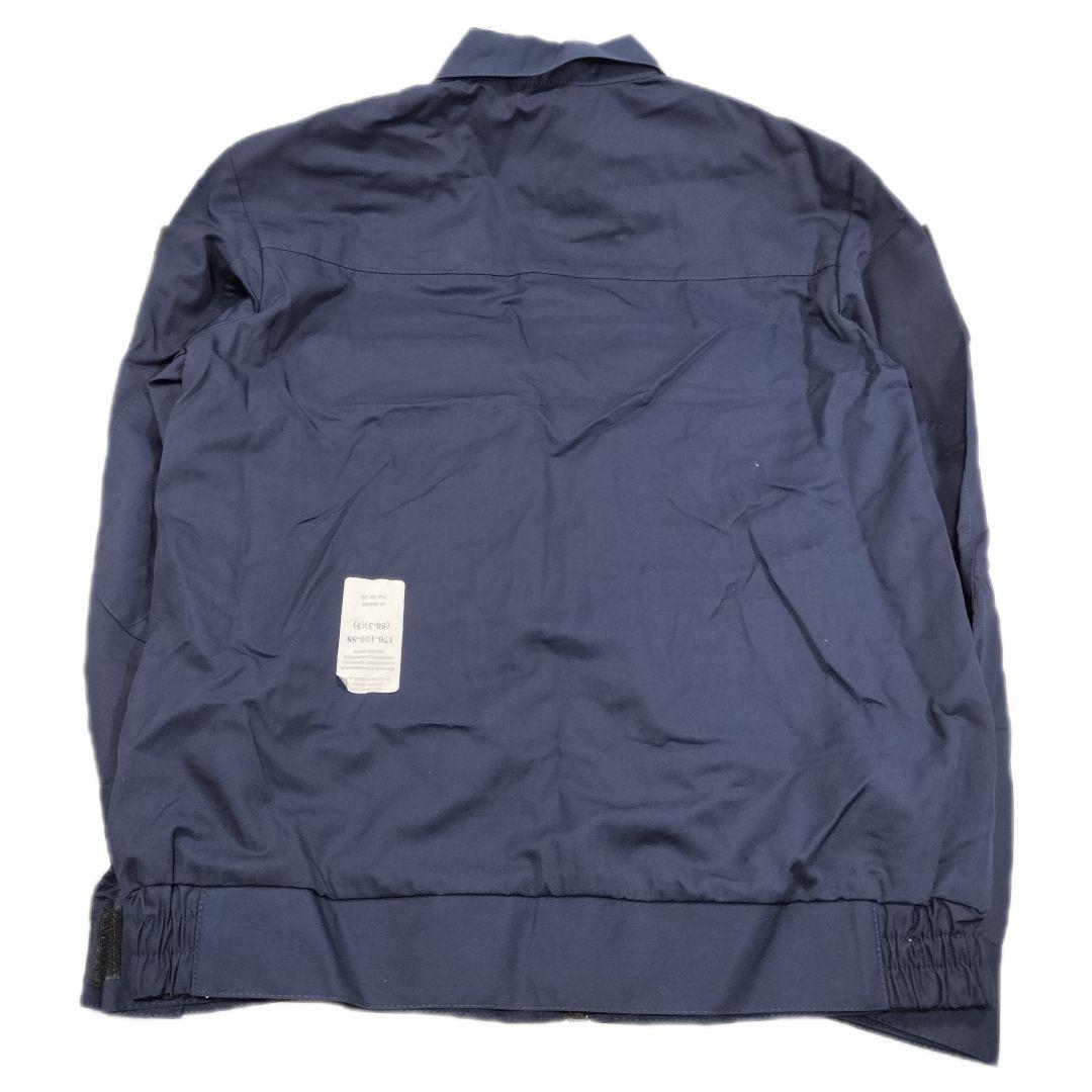 ロシア軍 実物 Военторг製 ロシア空挺軍 長袖 常勤服 50-3