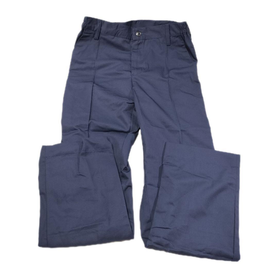 ロシア軍 実物 Военторг製 ロシア空挺軍 長袖 常勤服 50-3