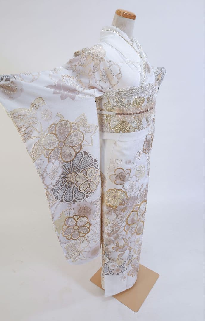 ◎新作新品振袖フルセット◎全て揃ってます。自信のコーディネート