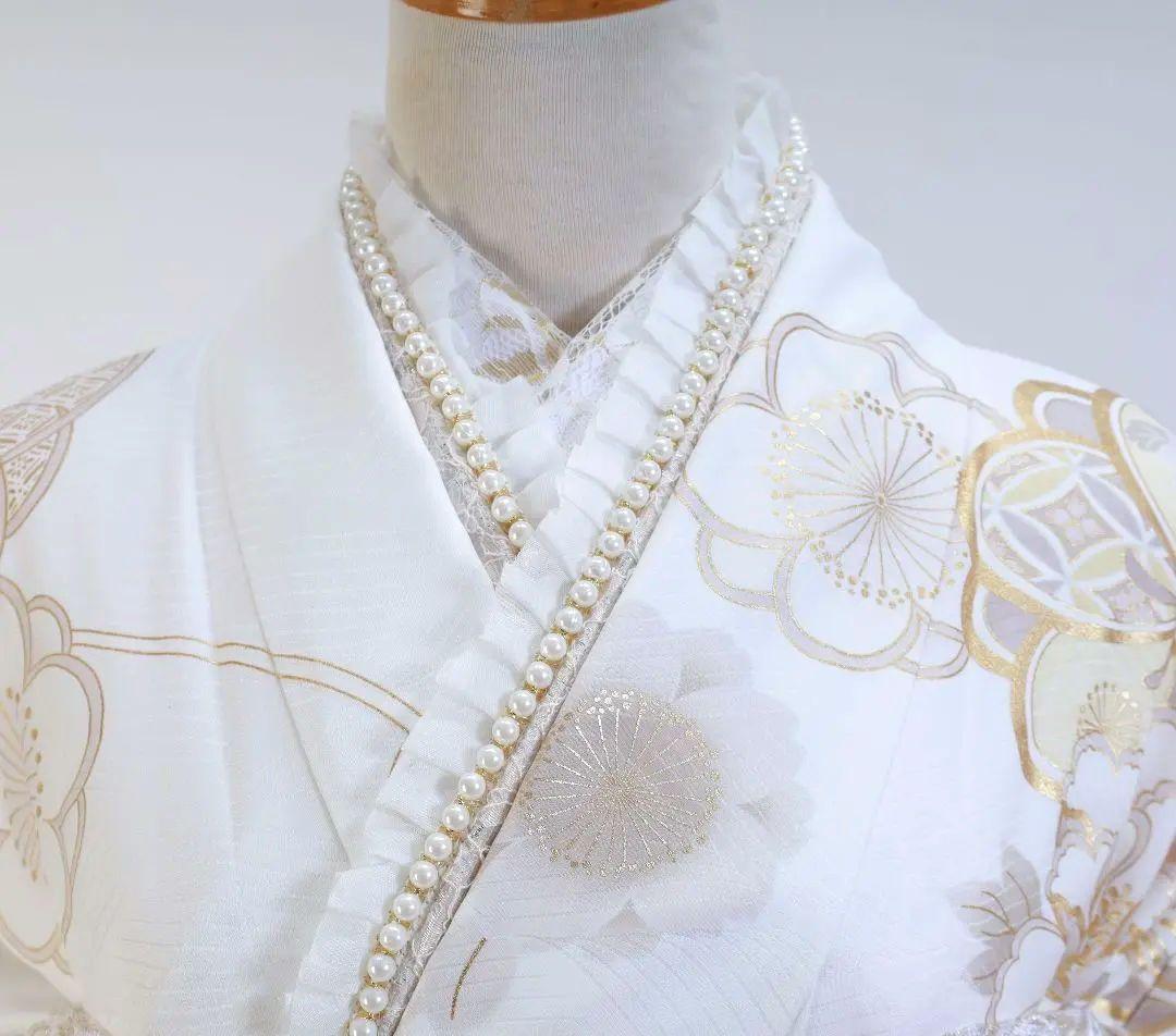 ◎新作新品振袖フルセット◎全て揃ってます。自信のコーディネート