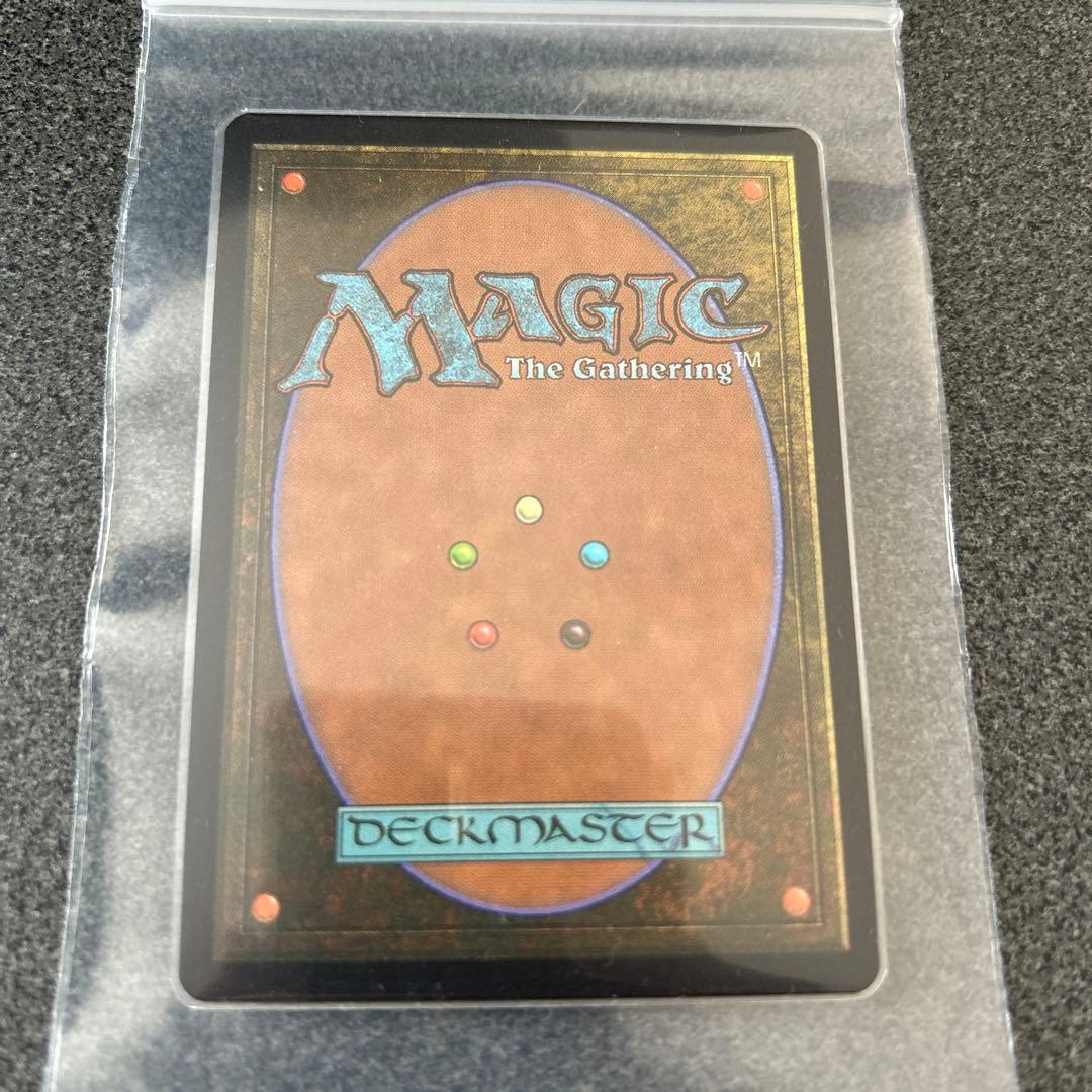 MTG Secret Lair 《アルガイヴの盾、ミュレル》ハローFoil