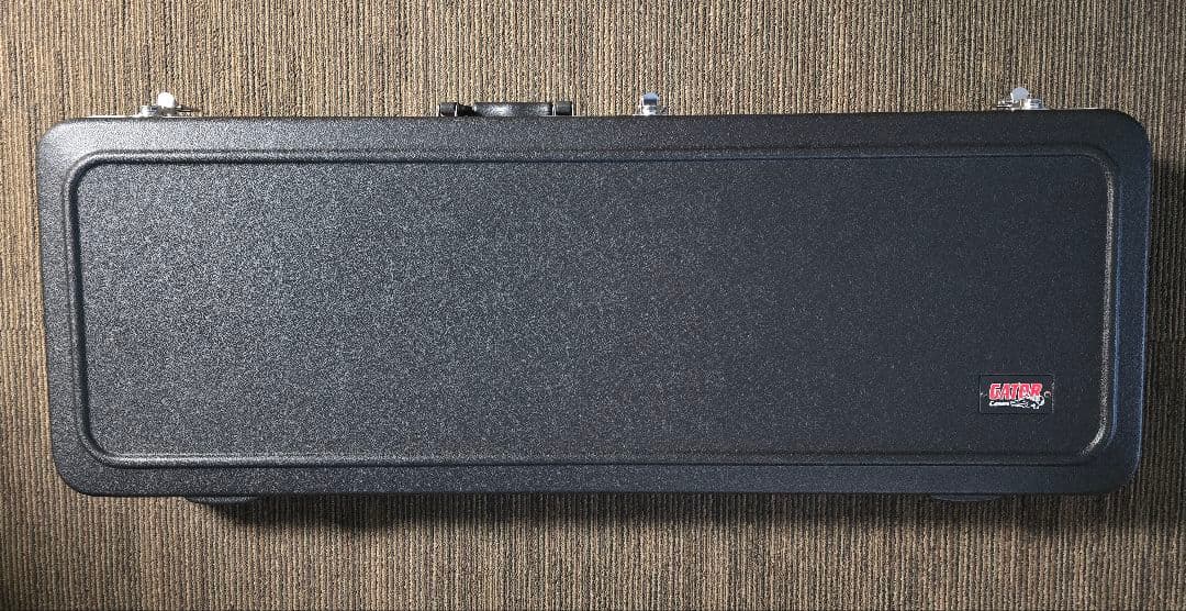 ギター Fender Ken Stratocaster Experiment #1