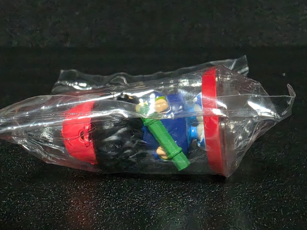 Dr.スランプ　アラレちゃん　アニメヒーローズ　シークレット　鳥山明