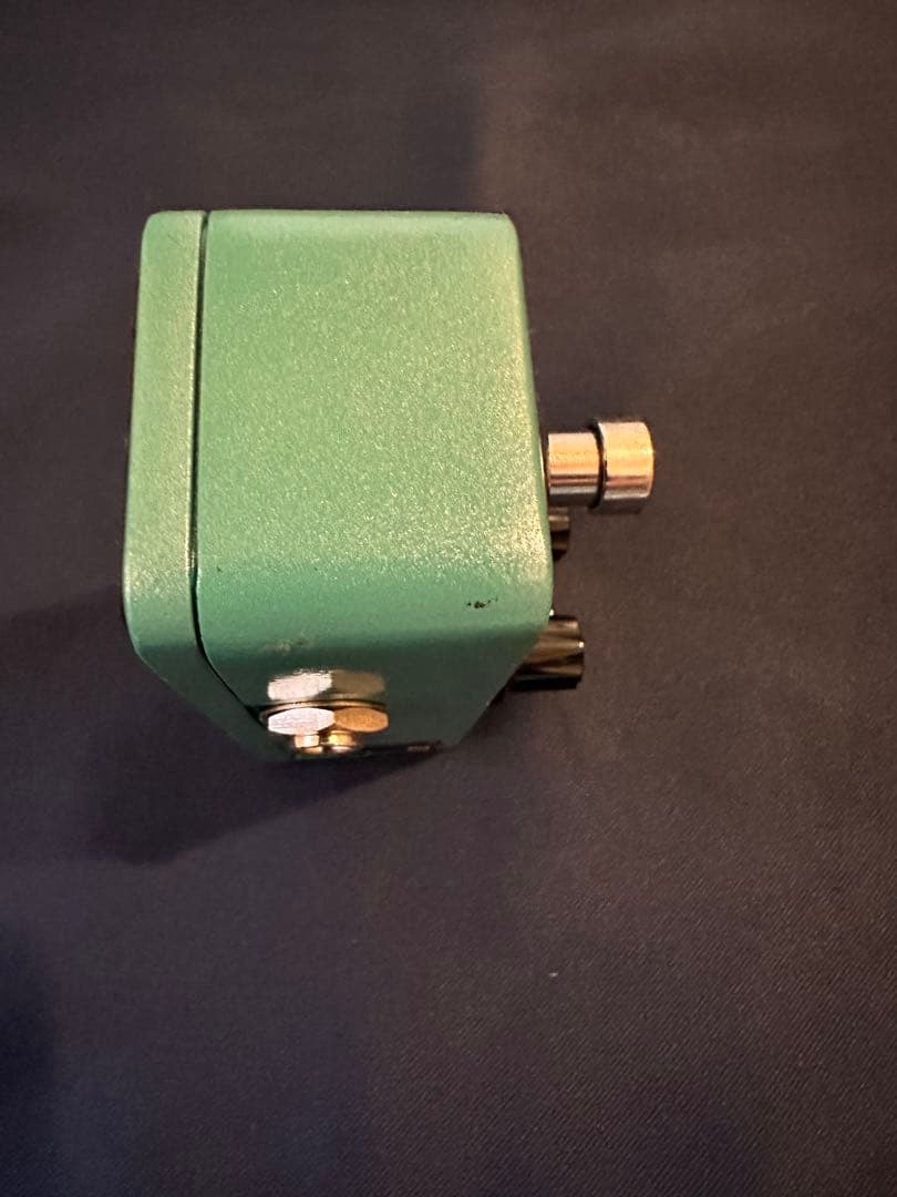 tc electronic HYPER GRAVITY mini コンプレッサー