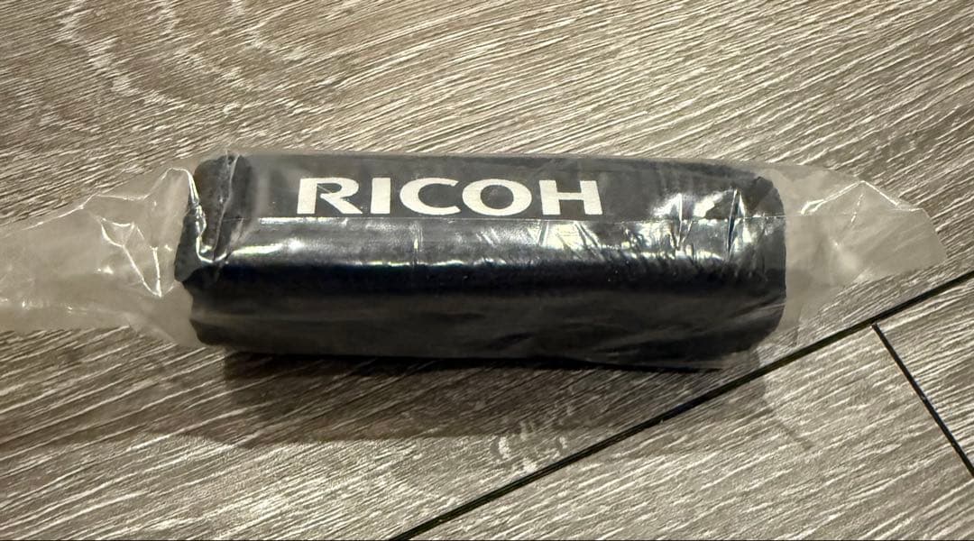 RICOH GXR+S10 美品 シャッター回数かなり少ない