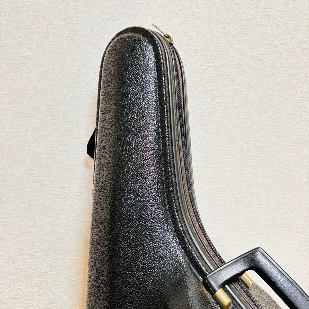 セルマー　アルトサックス　ハードケース SELMER