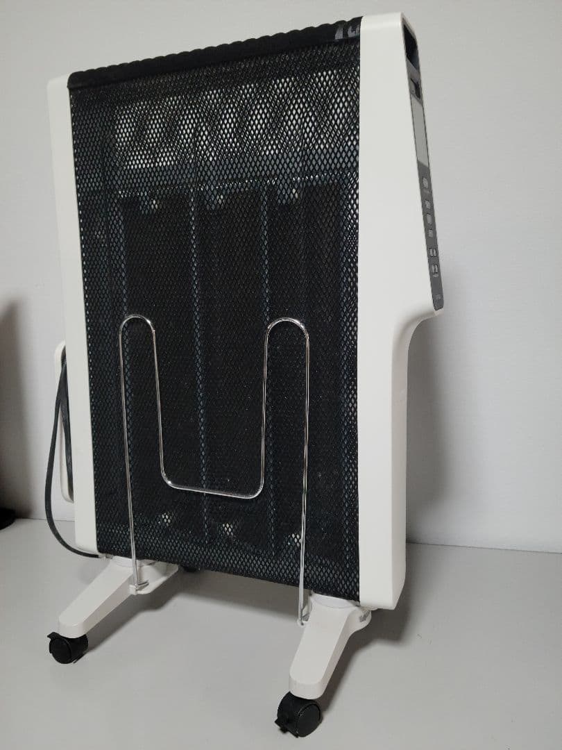 【送料無料】美品　siroca シロカSN-M351 遠赤ヒーター　2023年製