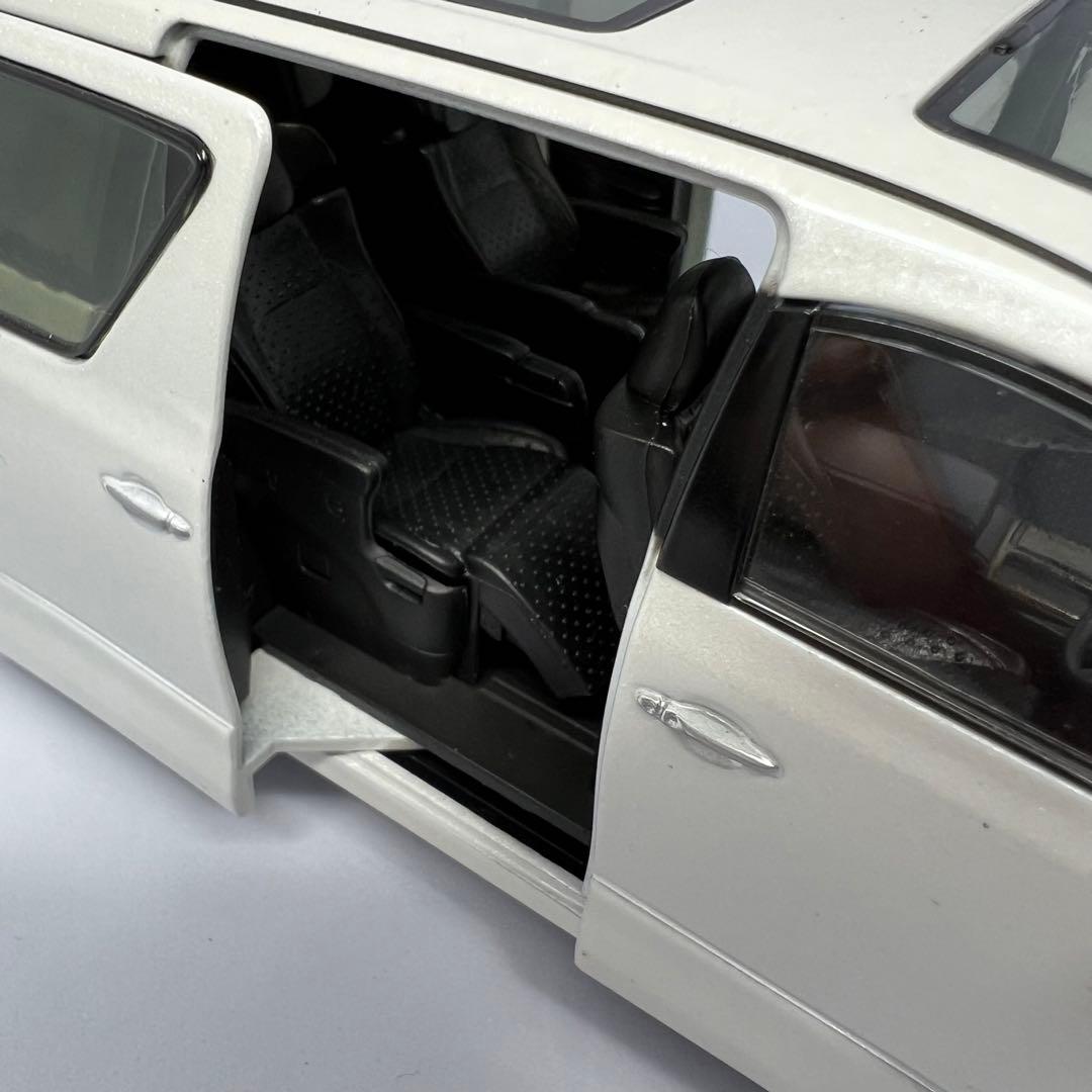 [専用]20後期 アルファード カラーサンプル 070パール 箱付き