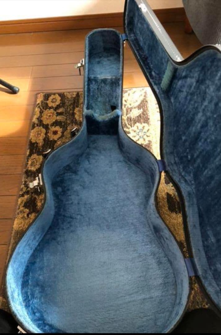 本日Sale】tokai ギター レスポール ラブロック トーカイ ハードケース