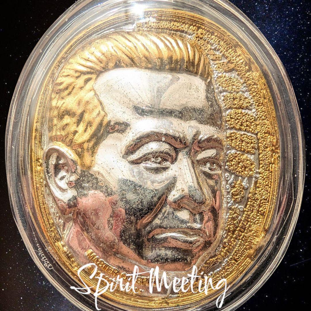 特別価格　御守り史上唯一の宇宙エネルギー　UFOエイリアン初代3K