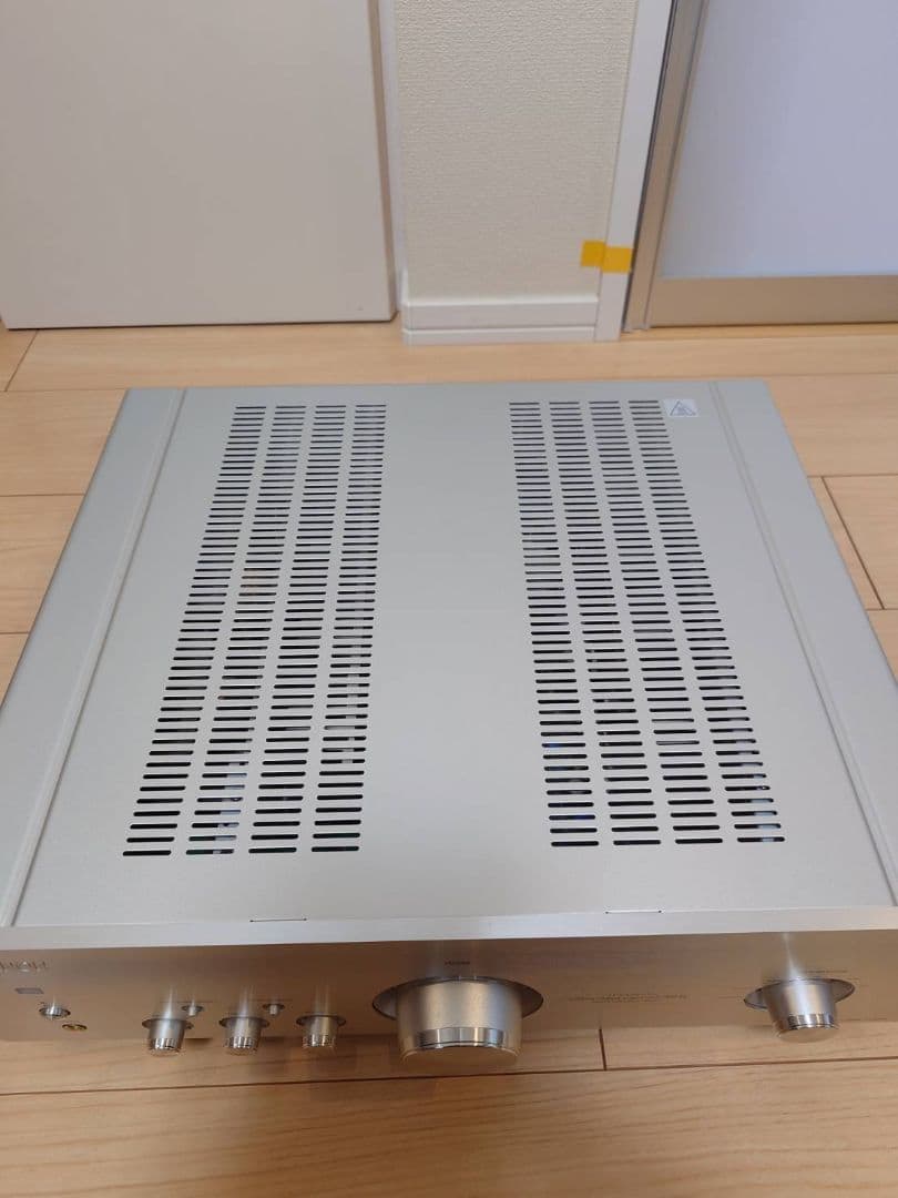 DENON　高音質プリメインアンプ　PMA-1500RE