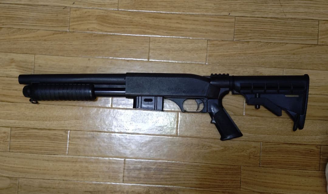 マルゼン　CA870 チャージャー