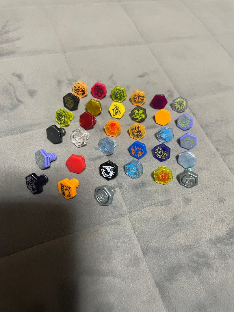 メタルファイトベイブレード