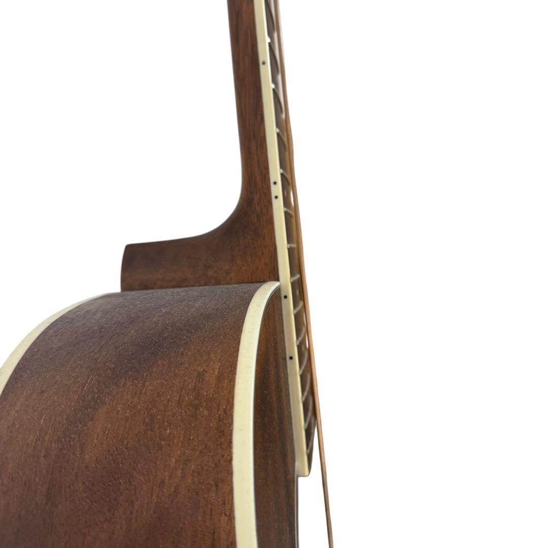 Ibanez アイバニーズ AC340-OPN アコースティックギター ケース付