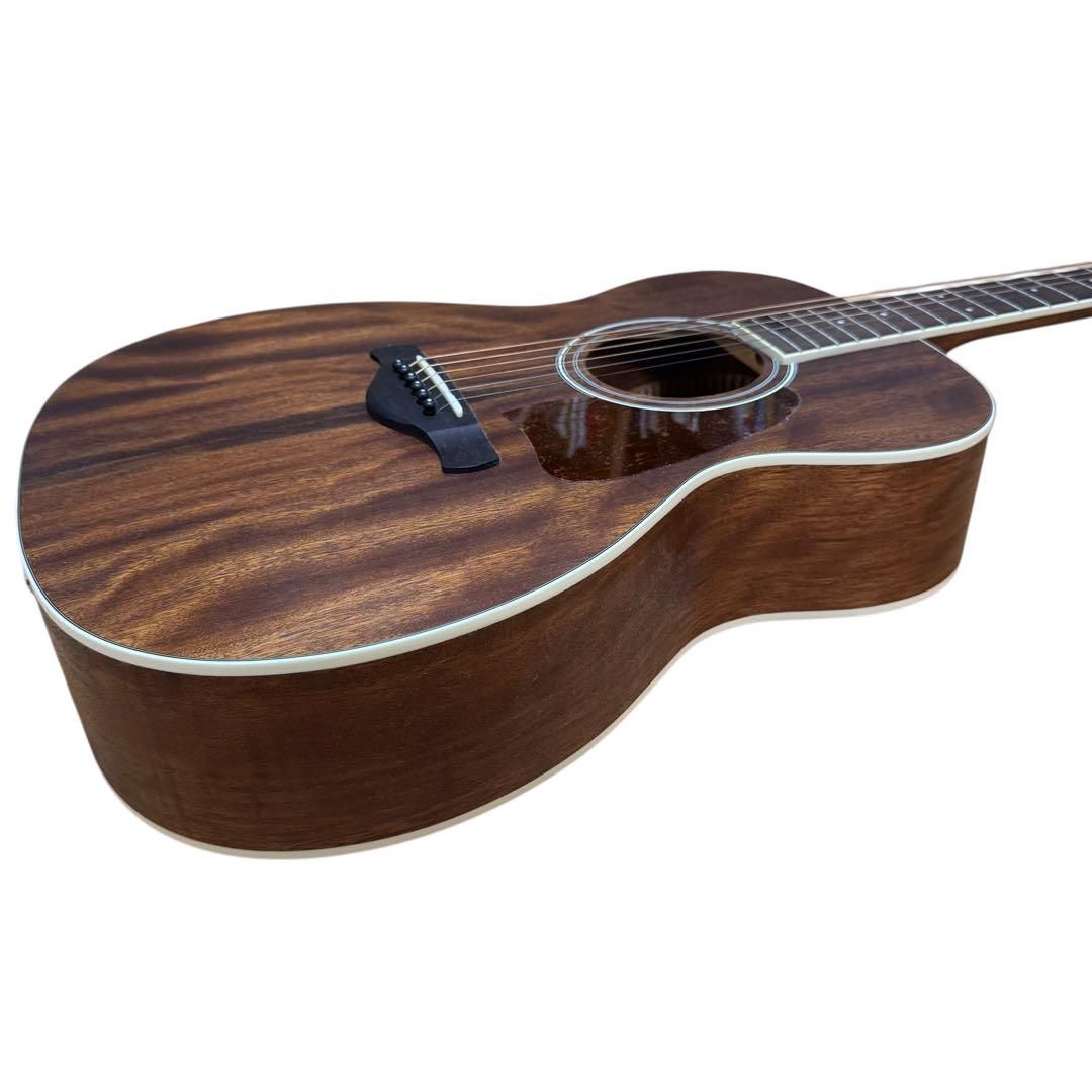 Ibanez アイバニーズ AC340-OPN アコースティックギター ケース付