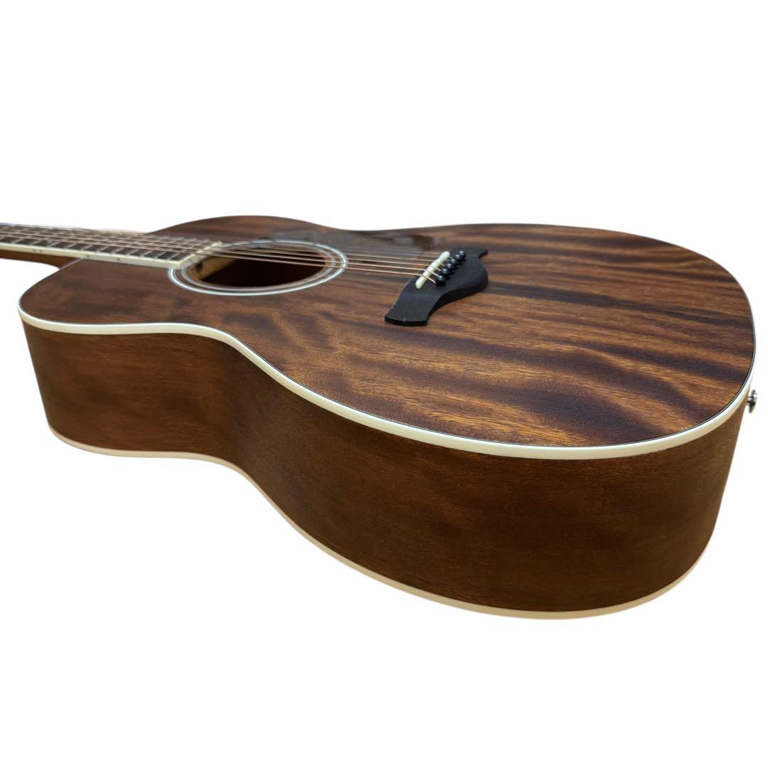 Ibanez アイバニーズ AC340-OPN アコースティックギター ケース付