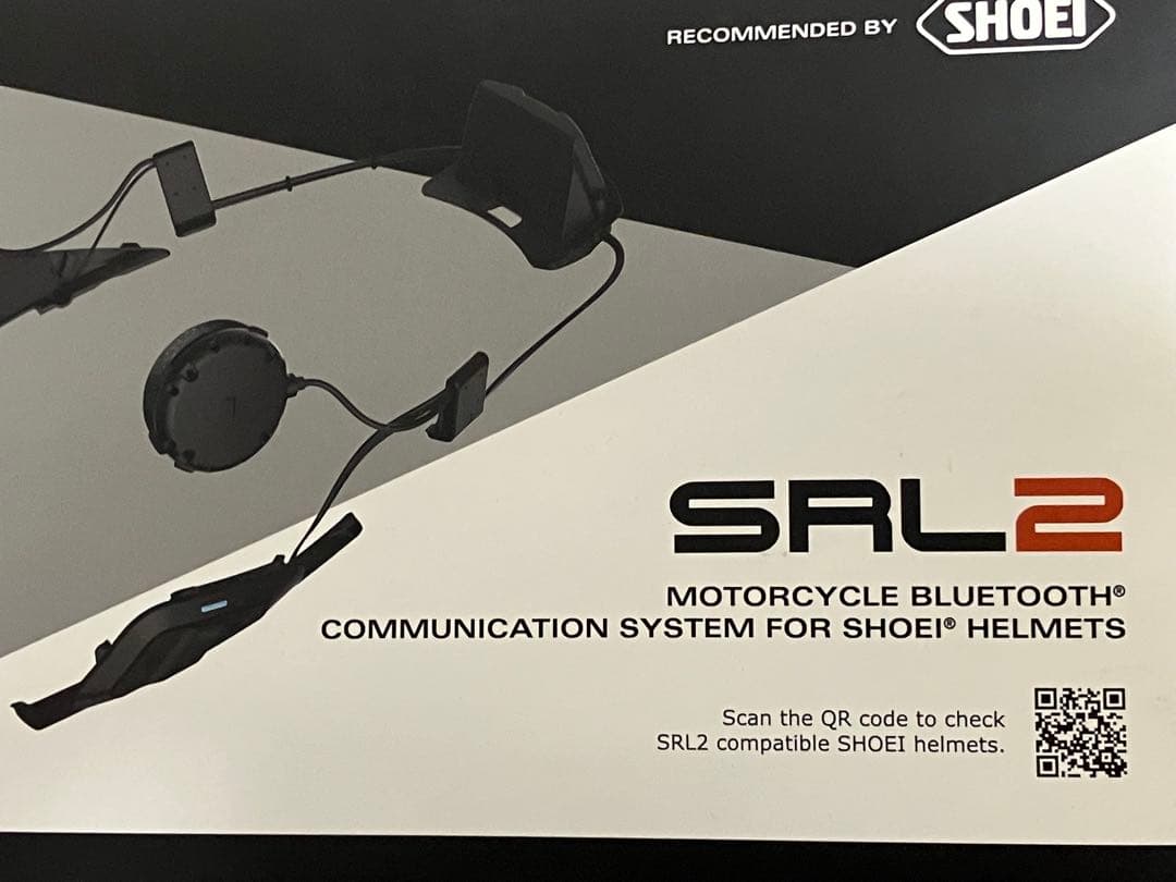 SHOEI GT-air2 フルフェイスヘルメット 光沢ブラック