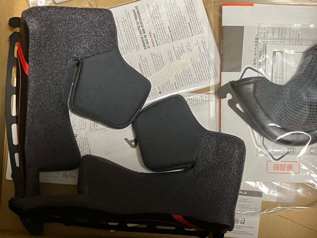 SHOEI GT-air2 フルフェイスヘルメット 光沢ブラック