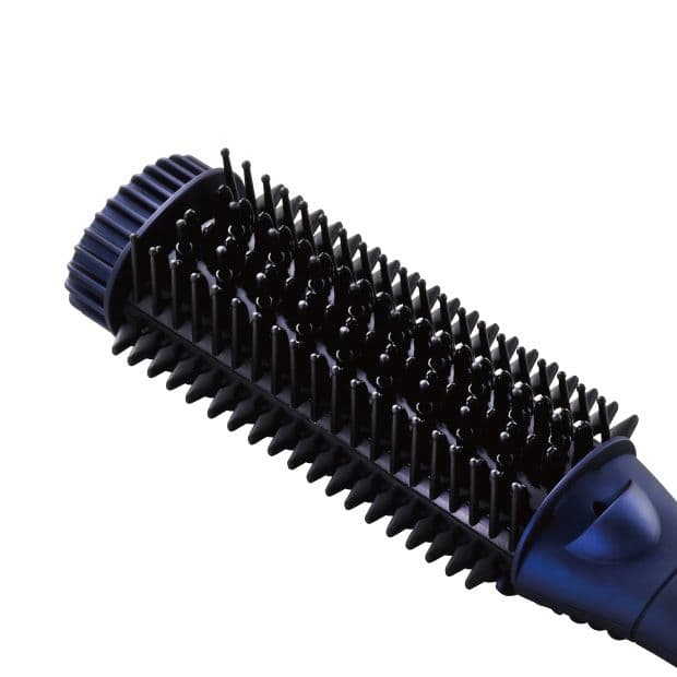 【新品未使用】クレイツイオン スタイリングブラシアイロン VIELLE S