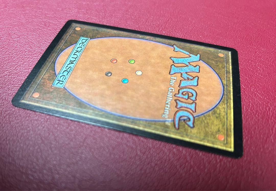 mtg シヴの浅瀬　Shivan Reef 英語　foil 1枚