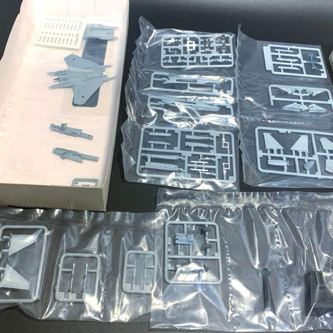 技MIX AC12 F-15 SE サイレントイーグル