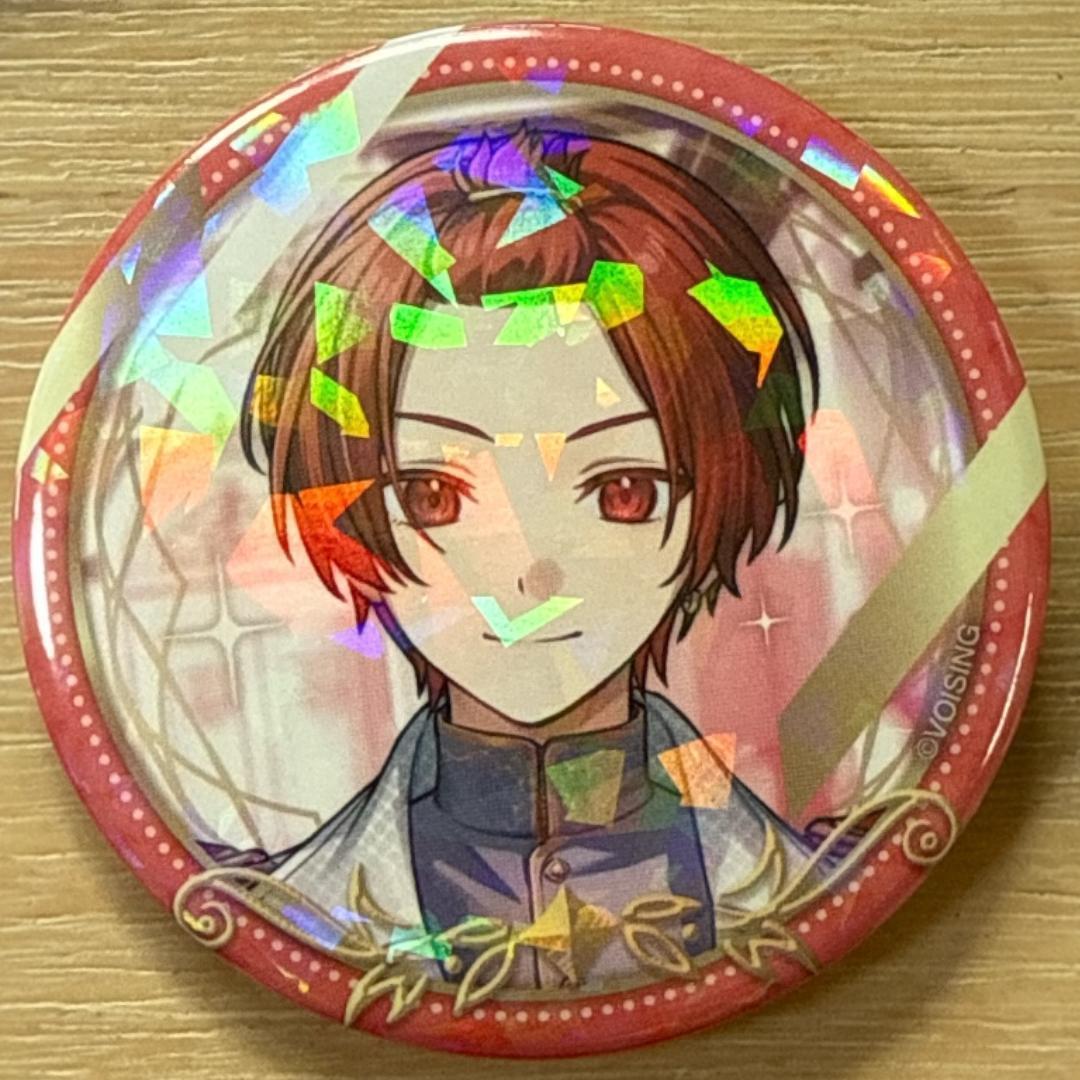 りうら いれいす 5周年衣装 缶バッジ 第21弾 15点