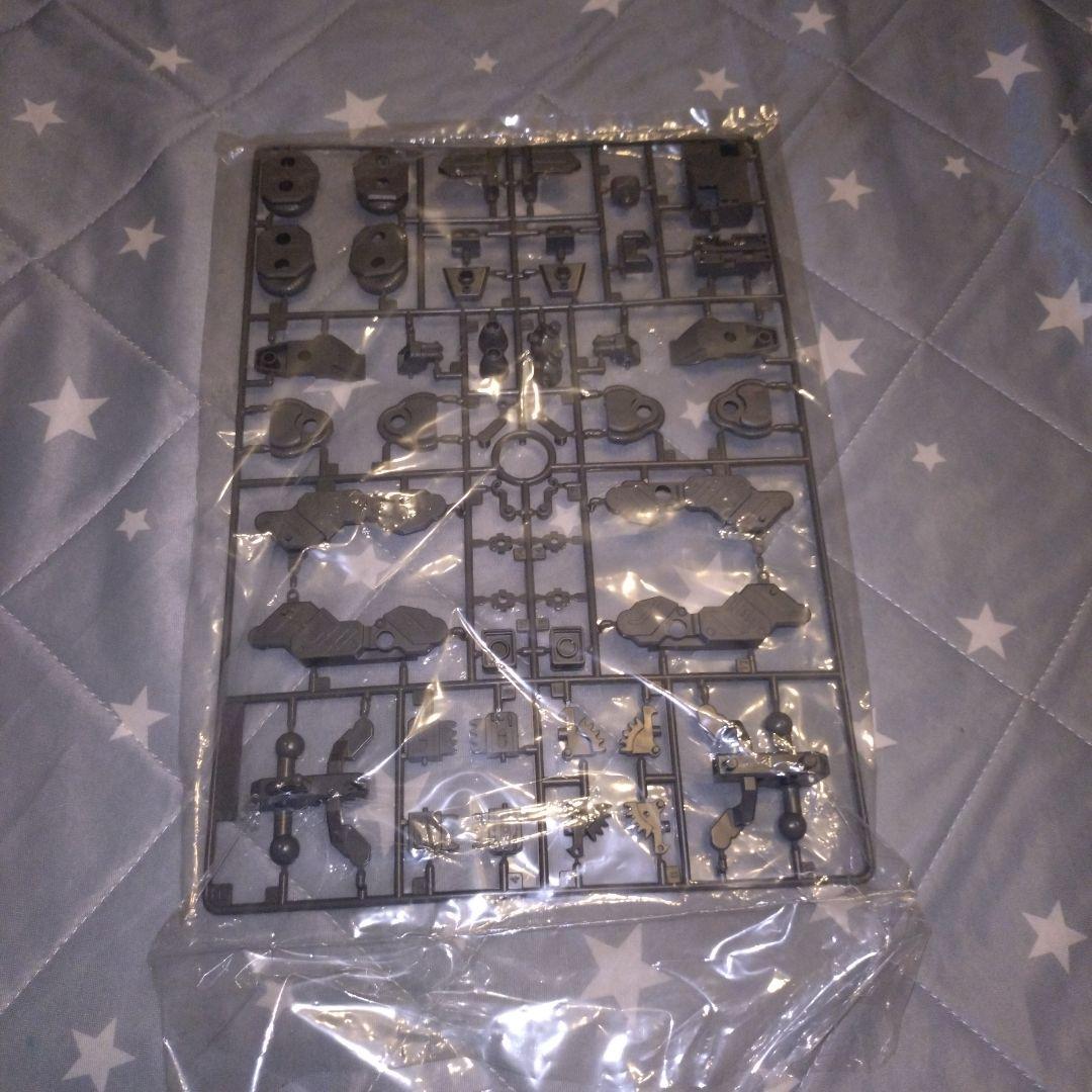 か*ち様 未組立 HG-Ex 1/60 GF13-017NJII ゴッドガンダム