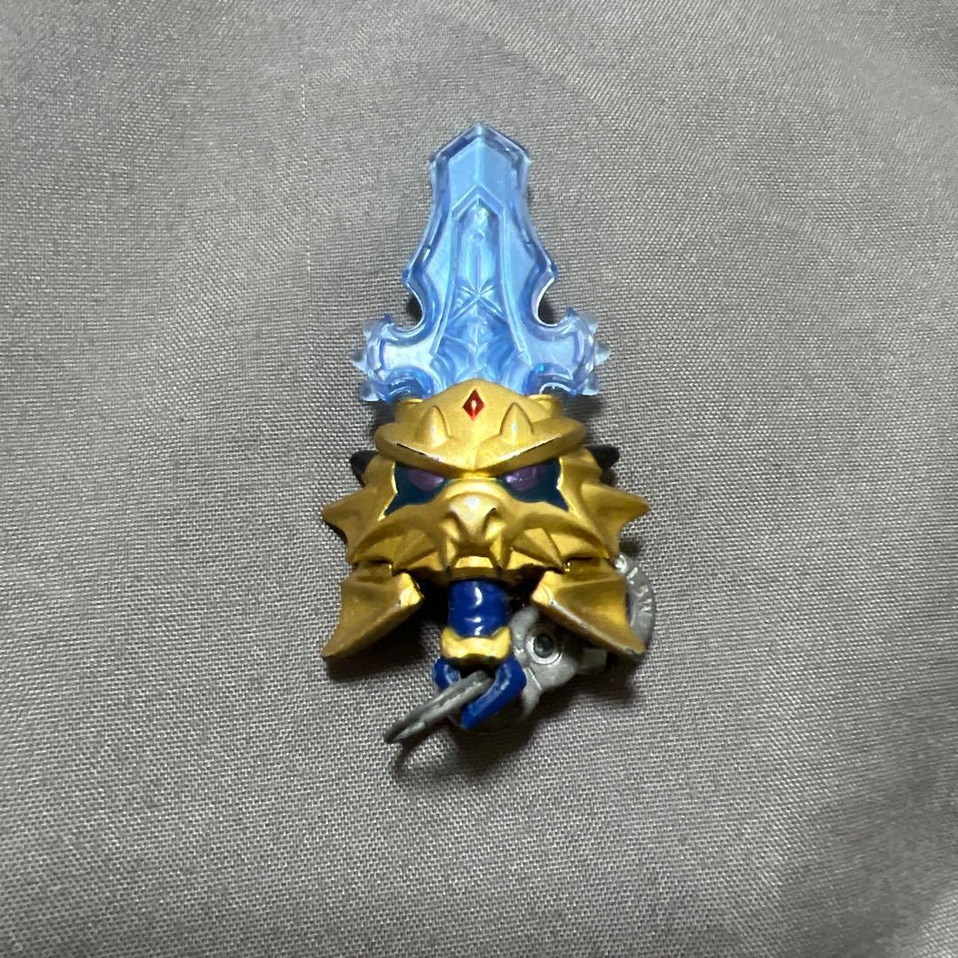 ムラマサカリバー