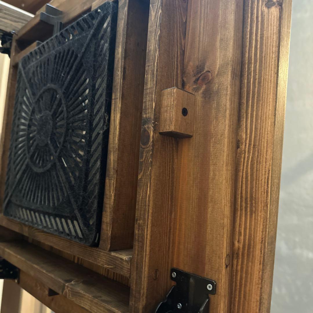 お*ん様 こたつ コタツテーブル 机 テーブル コタツ 無垢 無垢材 ローテーブ