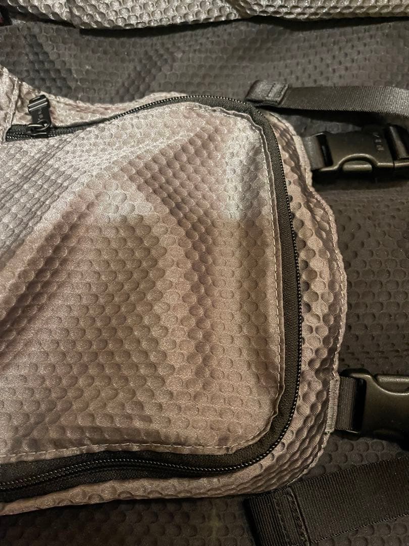 y*2様 TUMI キャリーケース