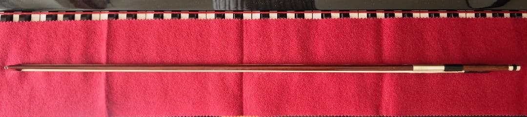 HARTMUT KNOLL＊ 4/4 バイオリン弓　マイスター弓