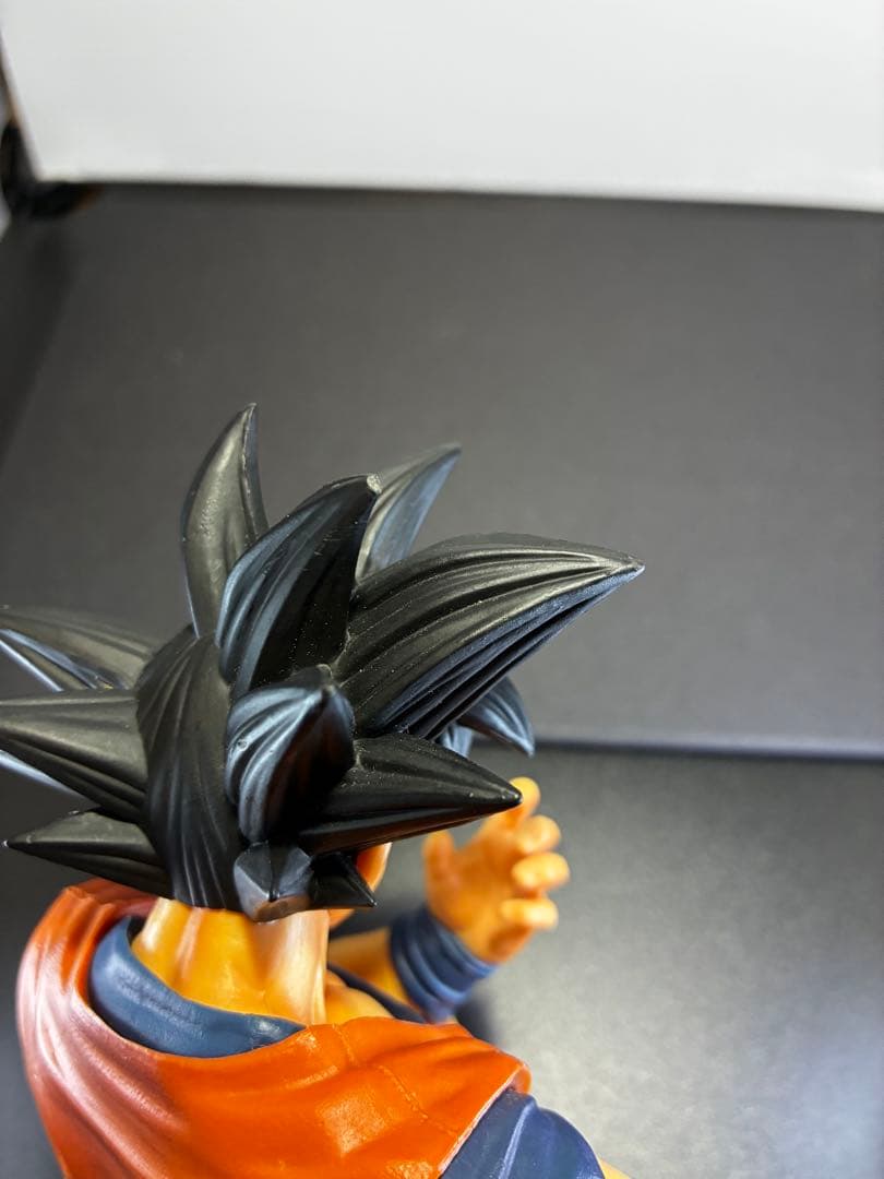 ドラゴンボールフィギュア 1番くじ ストロングチェインズ D賞 孫悟空