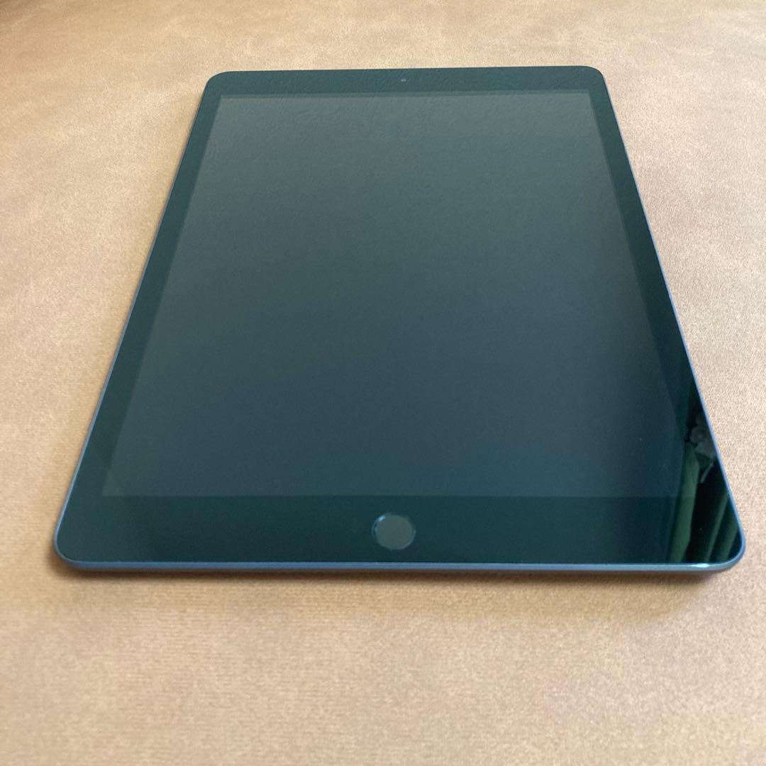 1153【早い者勝ち】電池ほぼ新品☆iPad7第7世代32GB WIFIモデル☆