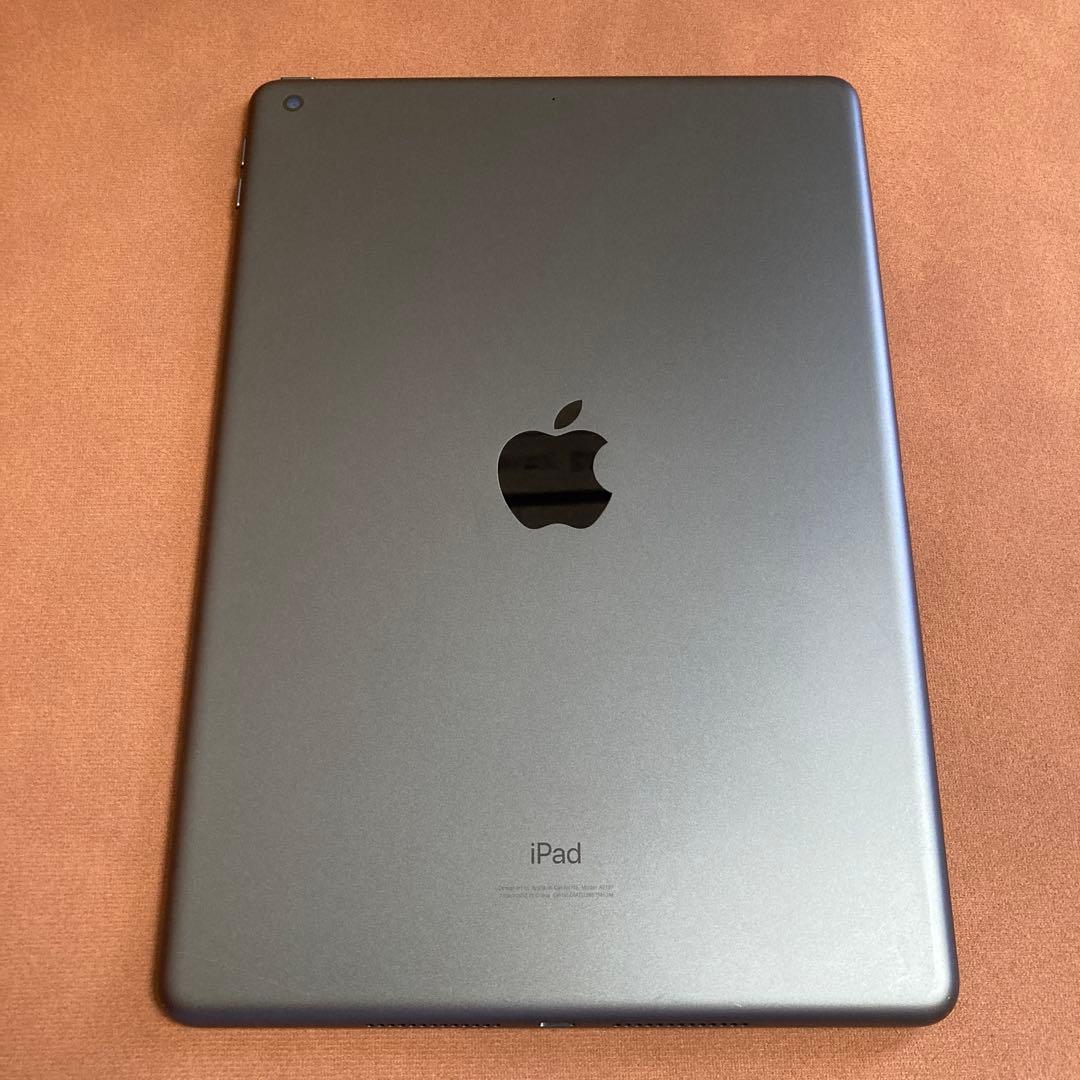 1153【早い者勝ち】電池ほぼ新品☆iPad7第7世代32GB WIFIモデル☆